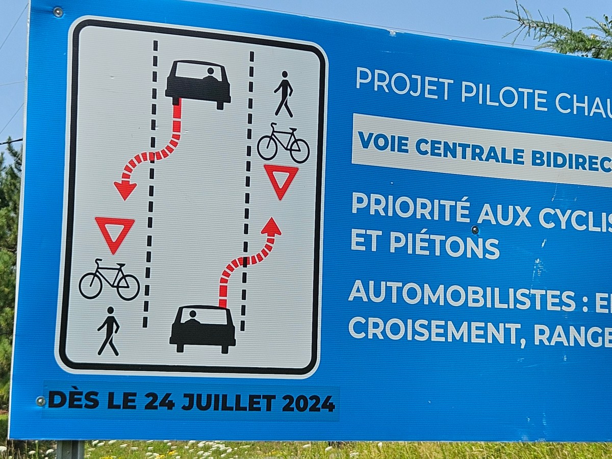 Le projet pilote Chaucidou et le droit de la gouvernance