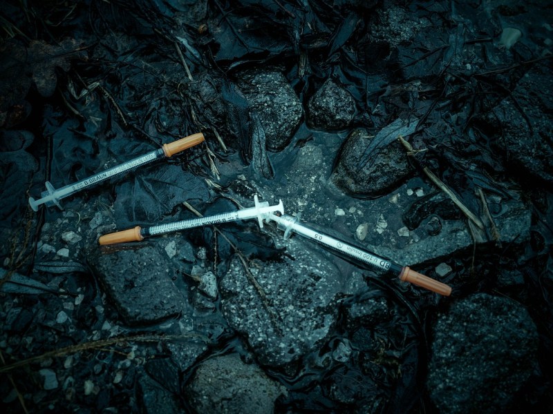 Quelle participation citoyenne dans le processus d’ouverture d’un site de consommation supervisée?