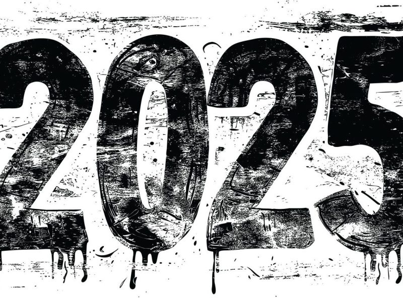 2025 : un virage inquiétant pour l’environnement et la démocratie