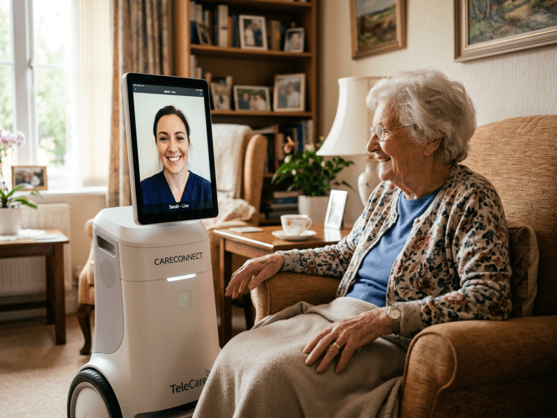 Au-delà des Trois Lois de la Robotique d&rsquo;Asimov : le droit de la gouvernance et la régulation de la recherche en robotique d&rsquo;assistance (Partie 1)